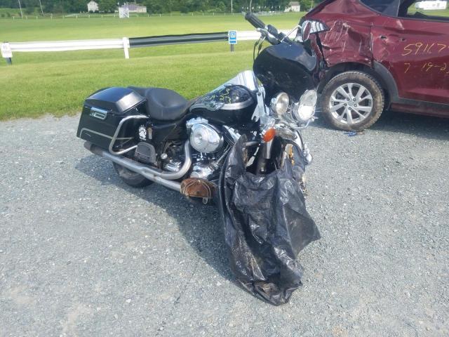 2003 HARLEY-DAVIDSON FLHR - 1HD1FDV343Y738062