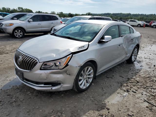 2015 Buick LaCrosse 