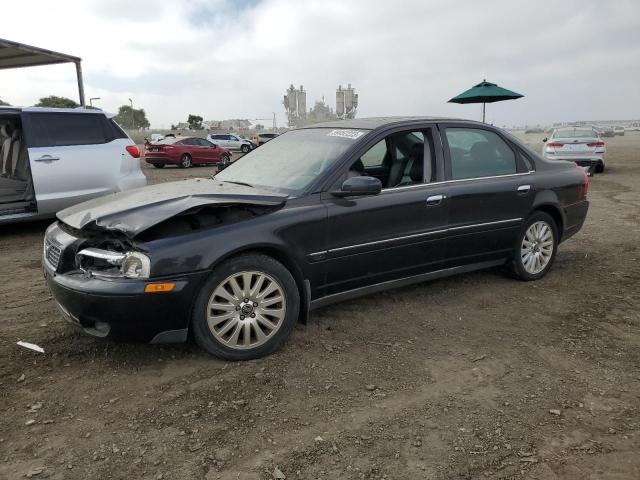 2006 Volvo S80 