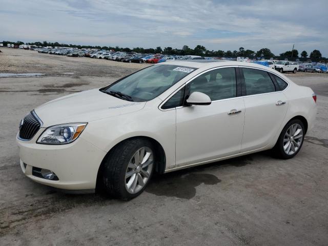 2013 Buick Verano 