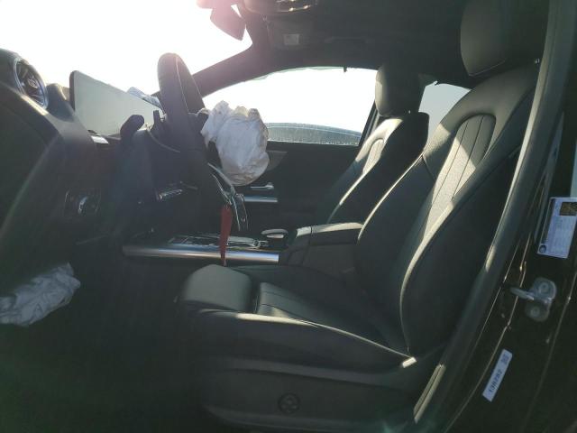 2023 MERCEDES-BENZ GLA 250 - W1N4N4GB7PJ501014