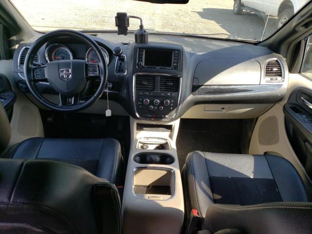 2020 DODGE GRAND CARA - 2C4RDGCG7LR200770