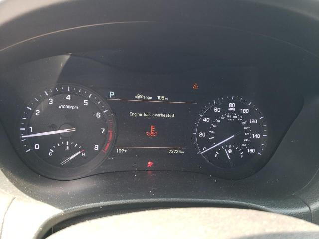 2018 GENESIS G80 SPORT - KMHGN4JB6JU216707