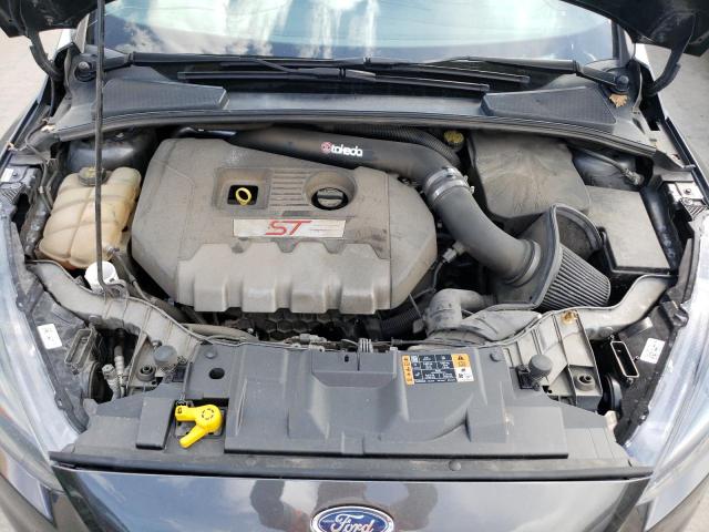 1FADP3L93HL284443 2017 FORD FOCUS, photo no. 11