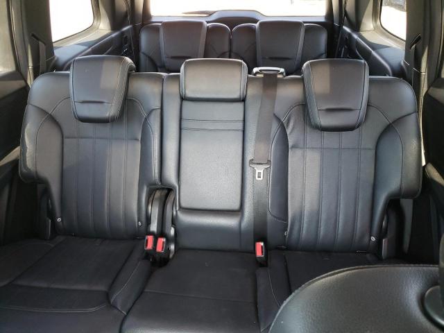 4JGDF6EE1HA831421 Mercedes-Benz Gls 450 4matic