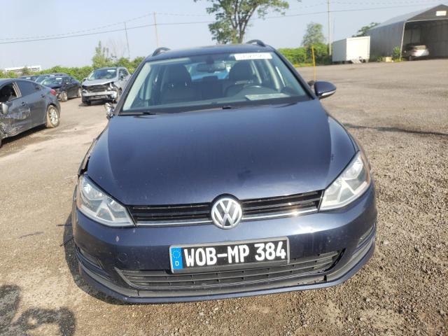2016 VOLKSWAGEN GOLF SPORT - 3VWC17AU4GM521604