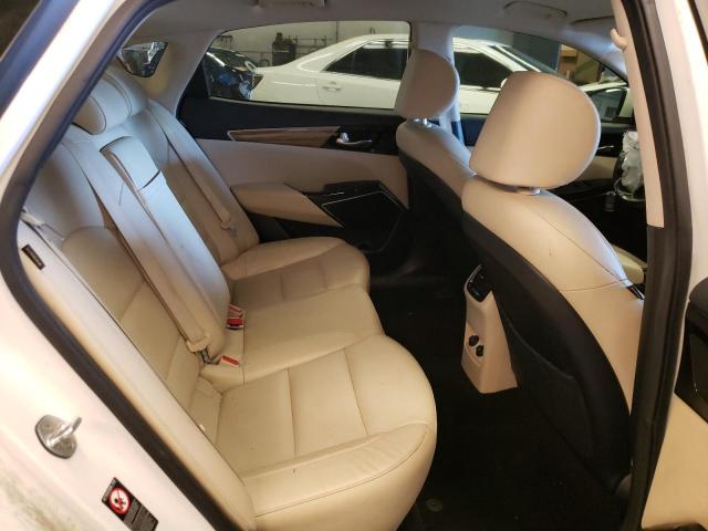 2017 KIA CADENZA PR - KNALB4J12H5044714