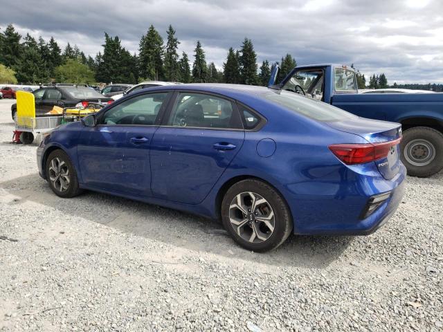 3KPF24AD7KE113824 KIA FORTE FE