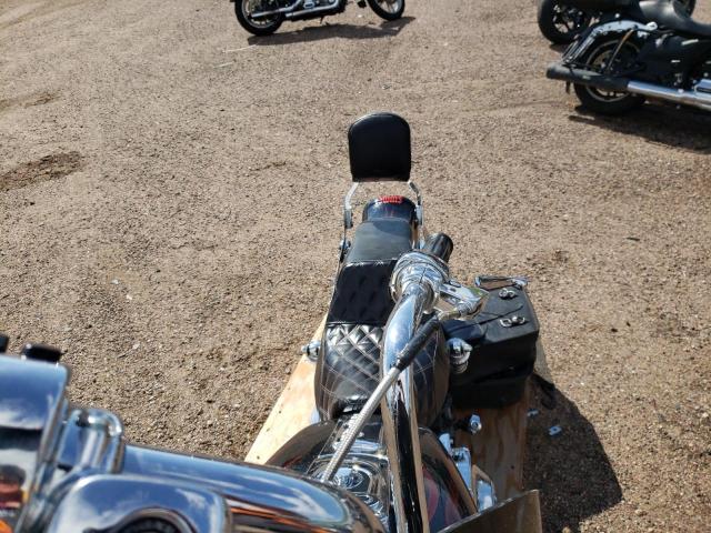 2005 HARLEY-DAVIDSON FXDWG 1HD1GEV175K332574