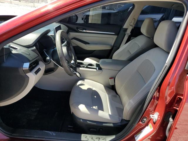 1N4BL4DV2NN349559 Nissan ALTIMA SV
