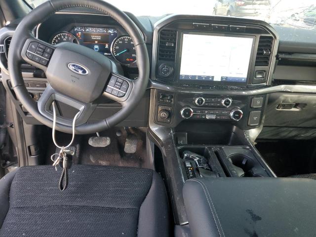 1FTFW1ED6NFA04696 Ford F150 Supercrew