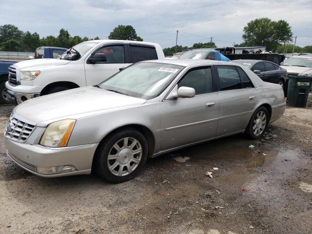 2008 Cadillac DTS 