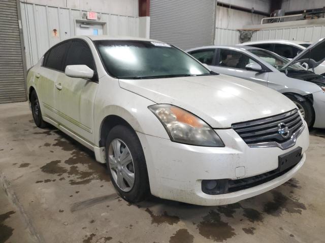 2008 Nissan Altima 2.5 VIN: 1N4AL21E38N538259 Lot: 48334414