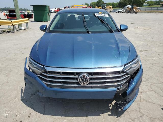 3VWC57BU4KM156465 Volkswagen Jetta S 5