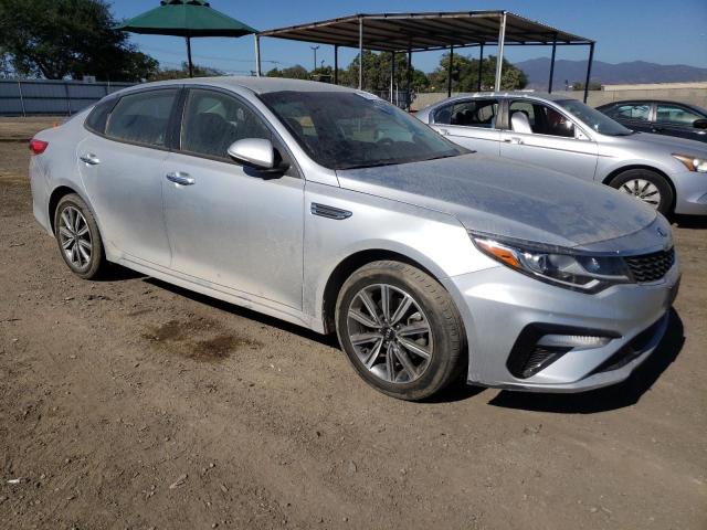 5XXGT4L39KG354880 KIA Optima Lx