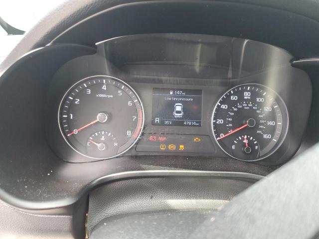 3KPF24AD4KE066378 KIA FORTE FE