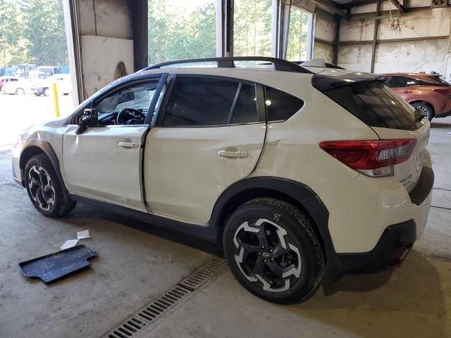 JF2GTHMCXN8234018 Subaru Crosstrek Limited