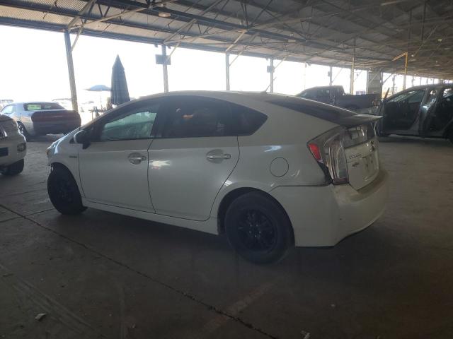 JTDKN3DU6F1965621 | 2015 Toyota prius