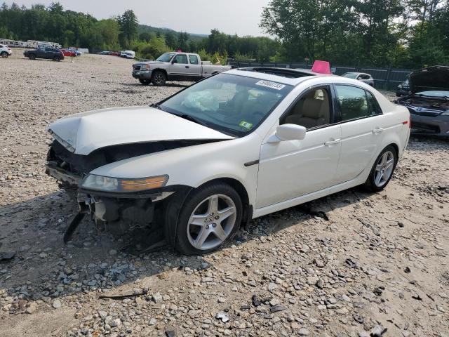 2004 Acura TL 