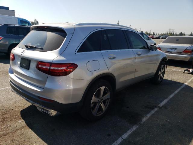 WDC0G4JB1JV030450 Mercedes-Benz GLC 300