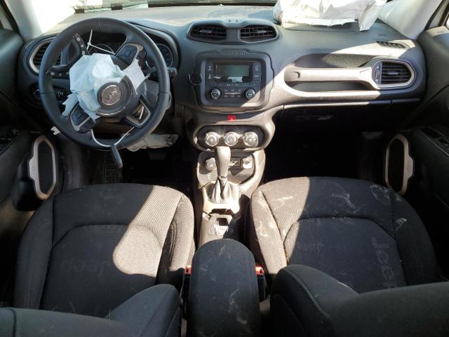 ZACCJBAB3HPG11961 Jeep Renegade Sport