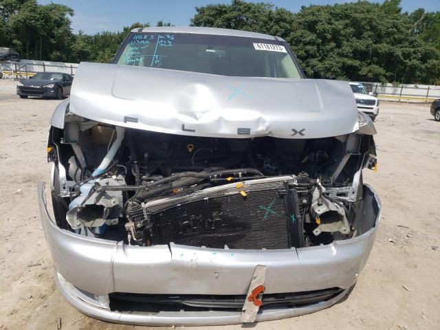 2019 FORD FLEX SE - 2FMGK5B86KBA12630