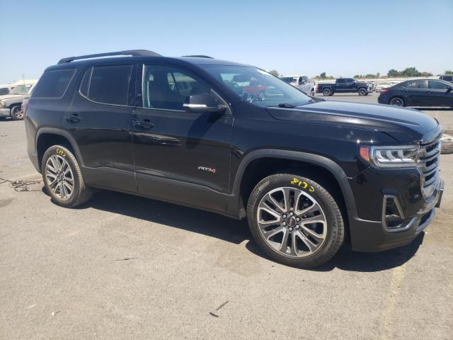 1GKKNLLS8LZ122537 GMC Acadia At4