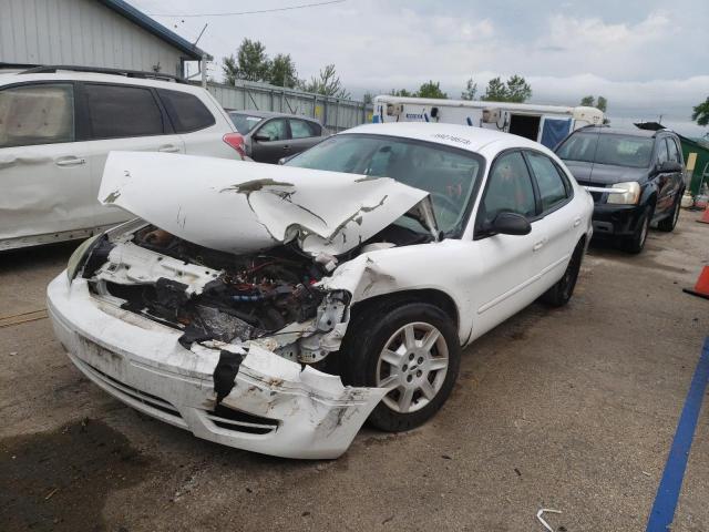 2007 Ford Taurus SE