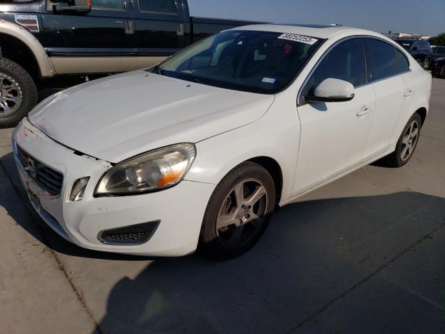 2012 Volvo S60 T5