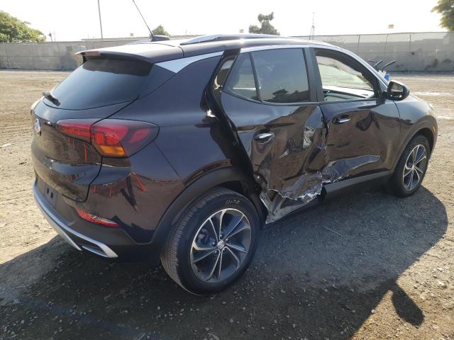 KL4MMDSLXMB148262 Buick Encore Gx Select