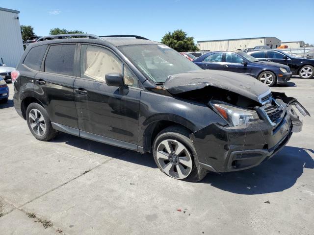 JF2SJABC6HH566410 Subaru Forester 2.5i