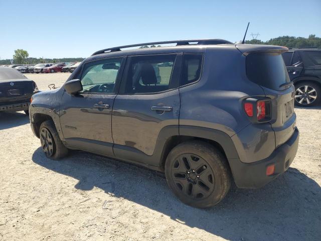 ZACCJBAB6JPH80698 Jeep Renegade Sport
