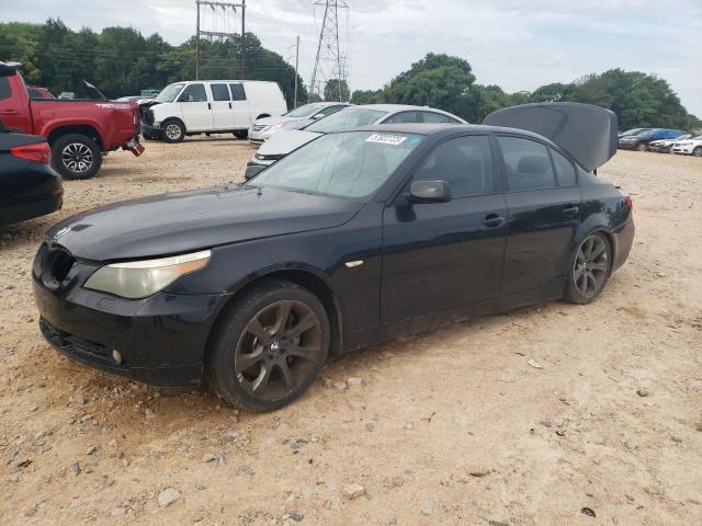 2004 BMW 5 Series 545i