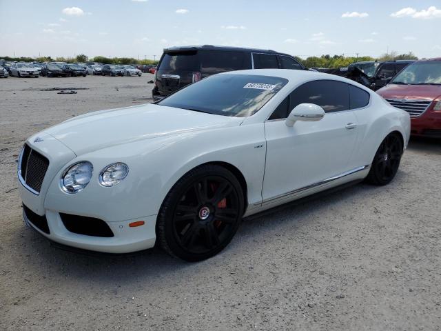 VIN SCBFH7ZA3FC042907 2015 Bentley Continental, Gt... no.1