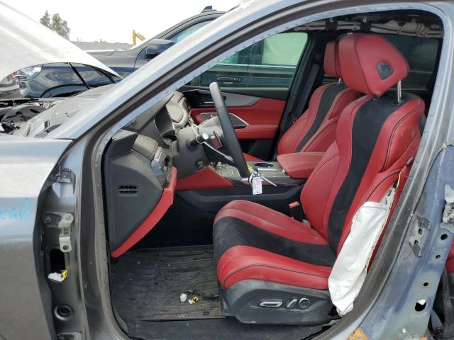 5J8YE1H07PL013868 Acura MDX A-SPEC