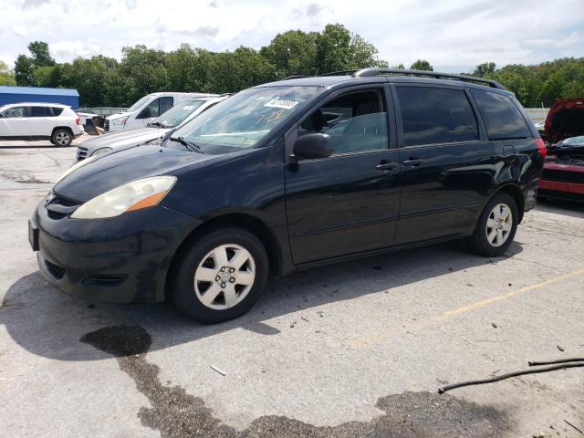 2010 Toyota Sienna CE