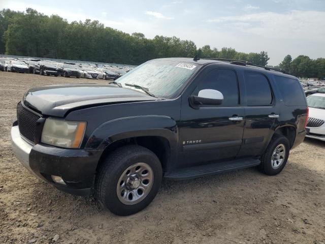 2007 Chevrolet Tahoe 