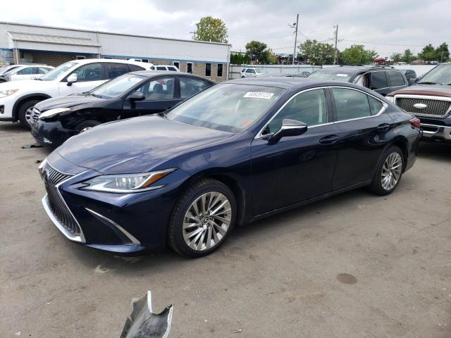 2019 Lexus ES 350 