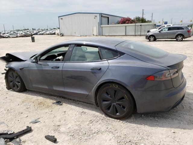 5YJSA1E67MF431595 Tesla MODEL S