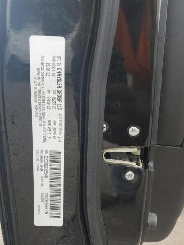 2C3CDXBG3EH351030 Dodge Charger Se