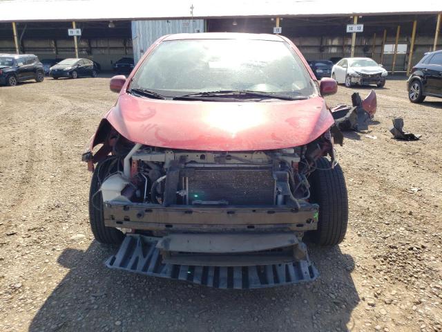 3N1CE2CP1EL358398 Nissan Versa Note S