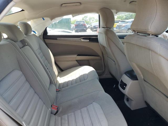 2019 FORD FUSION SE - 3FA6P0LU3KR226207