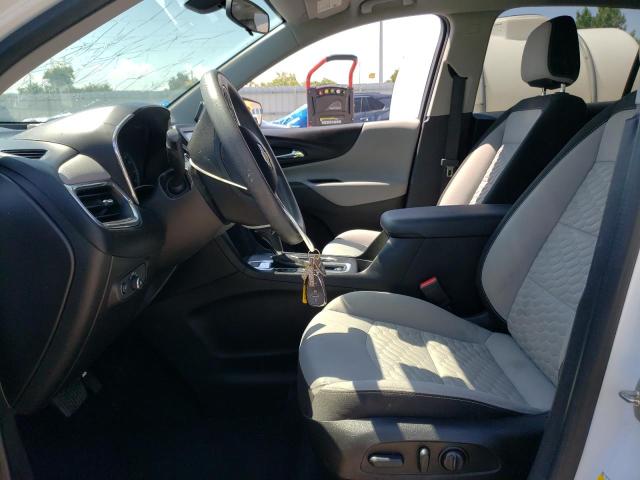 2GNAXSEV1J6273397 Chevrolet EQUINOX LT