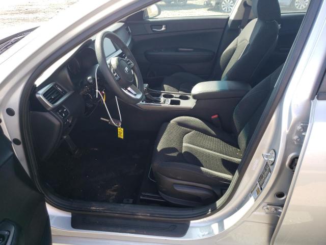 5XXGT4L33LG390730 KIA Optima Lx