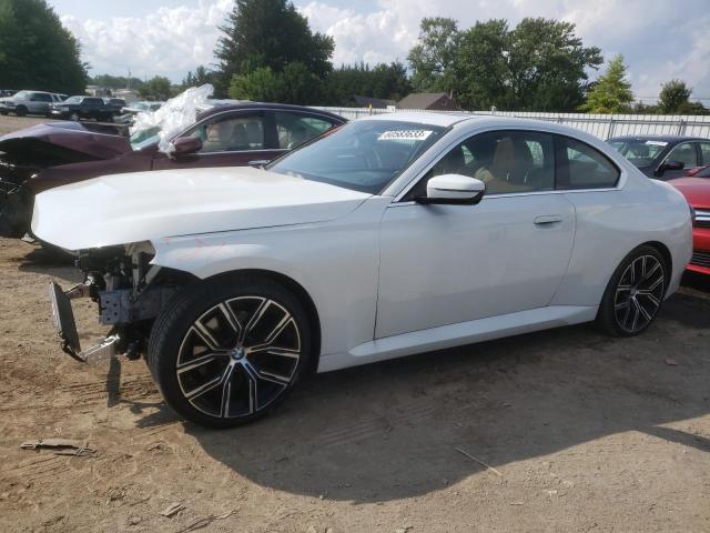 3MW23CM03N8C34168 BMW 2 Series 230I