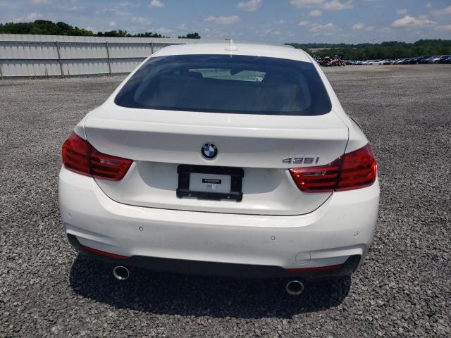 2015 BMW 435 I GRAN - WBA4B1C53FG241556
