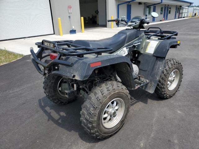2005 ARCTIC CAT ATV 4UF05ATV45T215457