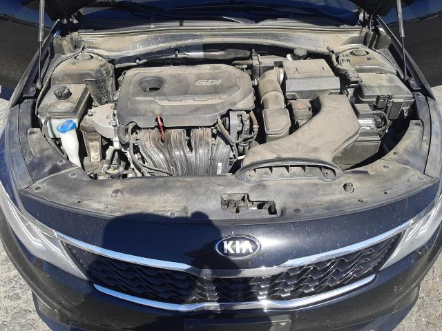 5XXGT4L39KG303069 KIA Optima Lx