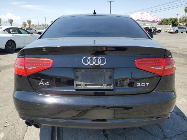 VIN WAUAFAFL6DA147835 2013 Audi A4, Premium no.6