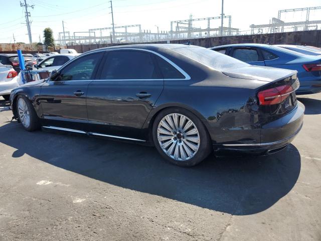 2015 AUDI A8 L QUATT - WAU3GAFD3FN028165